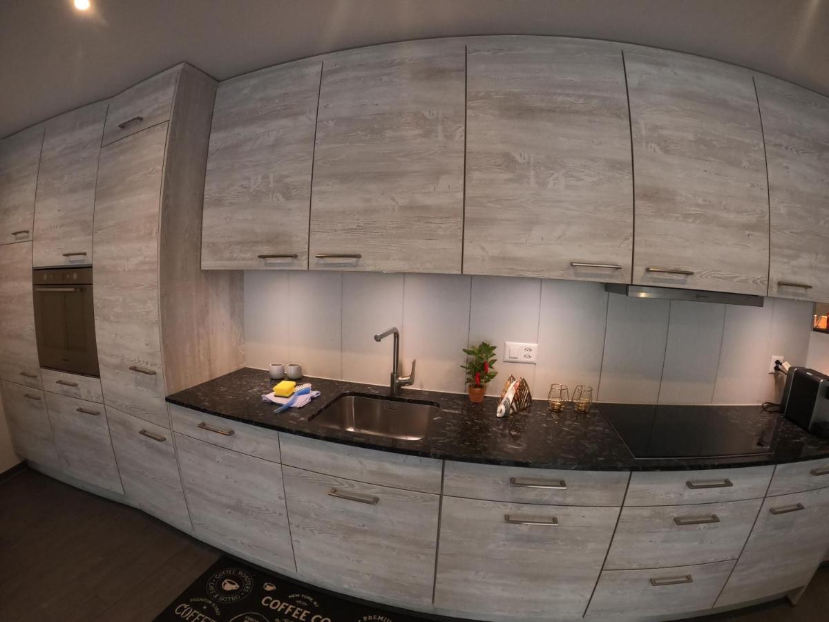 The Golf Apartments إنترلاكن المظهر الخارجي الصورة