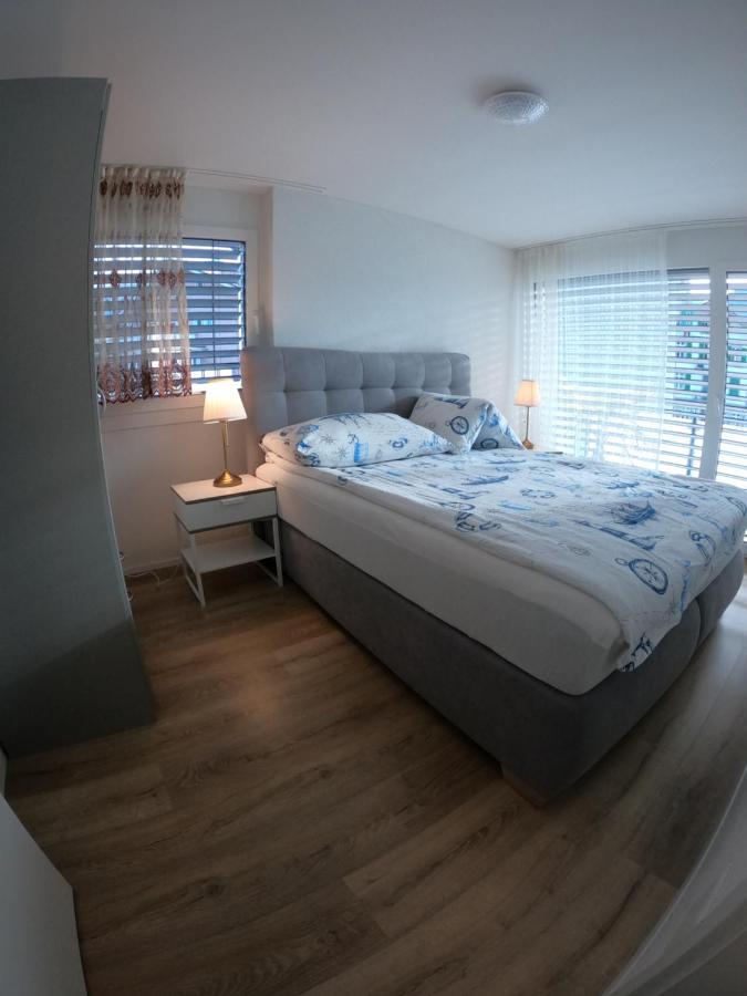 The Golf Apartments إنترلاكن المظهر الخارجي الصورة