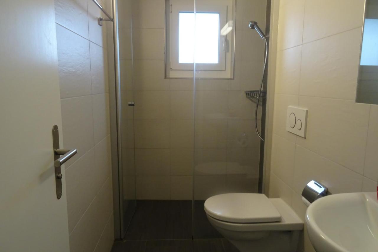 The Golf Apartments إنترلاكن المظهر الخارجي الصورة