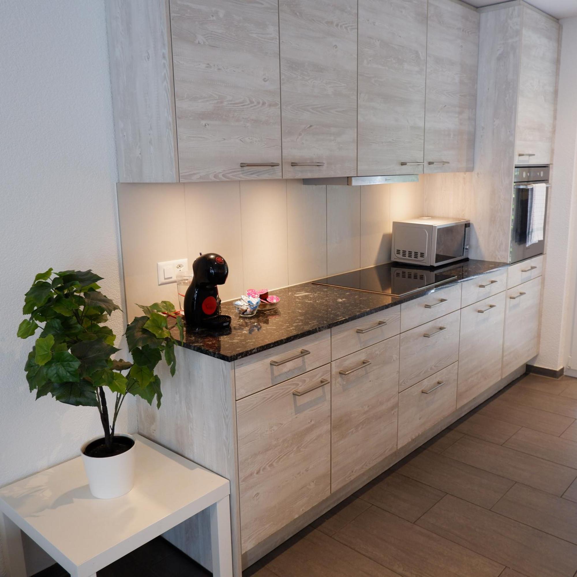 The Golf Apartments إنترلاكن المظهر الخارجي الصورة